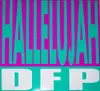 12inch Vinyl Single - Dfp - Hallelujah