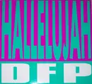 12inch Vinyl Single - Dfp - Hallelujah