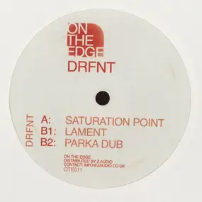DFRNT - Saturation Point