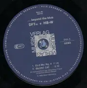 LP - DFTh + HB-W - ... Beyond The Blue
