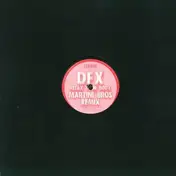 D.F.X. - Relax Your Body Remixes