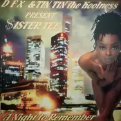 D.F.X. - A Night To Remember