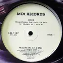 12'' - DFX2 - Maureen - Promo