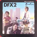12'' - DFX2 - Emotion
