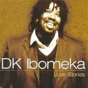 CD - Dk Ibomeka - Love Stories