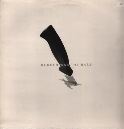 DK - Murder was the bass