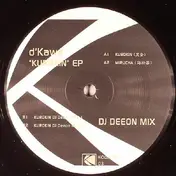 D'KAWA - Kurokin EP