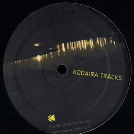 d'Kawa - Down Under EP