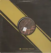 12inch Vinyl Single - d'Kawa - Mec Ond Mec EP