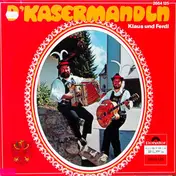 D'Kasermandln - D'Kasermandln