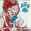 7inch Vinyl Single - Dkb - Ain't Nuthing Ta Fuck Wit! - trifold sleeve