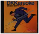CD - DKKaraoke - Golden Duets Vol.1