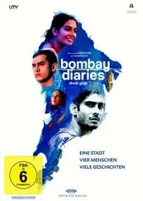 Dhobi Ghat - Bombay Diaries (OmU)