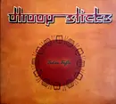 CD - Dhoop-Sticks - Indian Traffic - Digipak