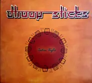 Dhoop-Sticks - Indian Traffic