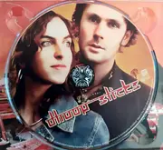 CD - Dhoop-Sticks - Indian Traffic - Digipak