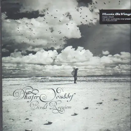Dhafer Youssef - Birds Requiem