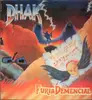 LP - Dhak - Furia Demencial - Dies Irae BRAZIL