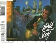 Dhana Marks - Night And Day