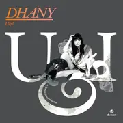 CD Single - Dhany - U & I