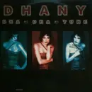 12inch Vinyl Single - Dhany - Dha Dha Tune