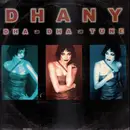 12inch Vinyl Single - Dhany - Dha Dha Tune