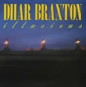 12'' - Dhar Braxton - Illusions