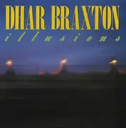 Dhar Braxton - Illusions