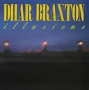12'' - Dhar Braxton - Illusions