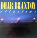 12inch Vinyl Single - Dhar Braxton - Illusions