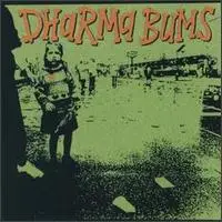 Dharma Bums - Bliss