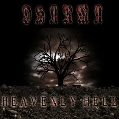 Dharma - Heavenly Hell