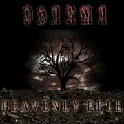 CD - Dharma - Heavenly Hell