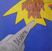 DHARMA - PLASTIC DOLL
