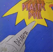DHARMA - Plastik Doll