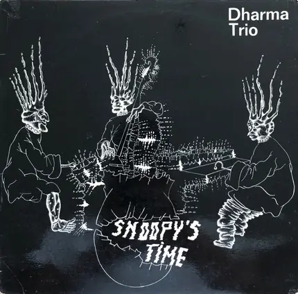 Dharma Trio - Snoopy's Time