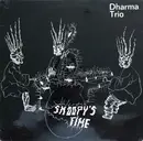 LP - Dharma Trio - Snoopy's Time