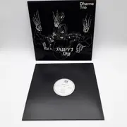 LP - Dharma Trio - Snoopy's Time