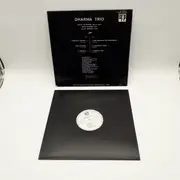 LP - Dharma Trio - Snoopy's Time