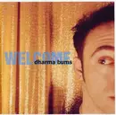 CD - Dharma Bums - Welcome