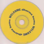 CD - Dharma Bums - Welcome