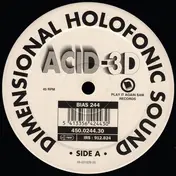 DHS - Acid-3D