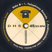 DHS - Mind Control