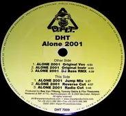 Dht - Alone 2001