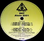 Dht - Alone 2001