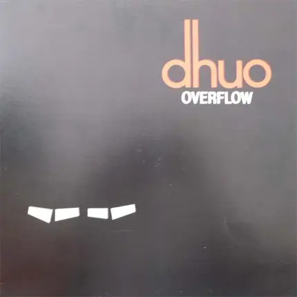 Dhuo - Overflow