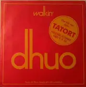 7'' - Dhuo - Walkin'