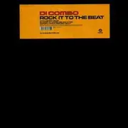 12'' - Di Combo - Rock It To The Beat