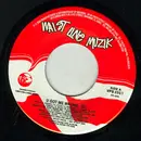 7inch Vinyl Single - Di / Da Bhann - U Got Me Wrong / My Love