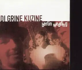 DiGrine Kuzine - Berlin Wedding